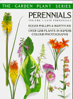 Late Perennials (The Garden Plant Series , Vol 2)