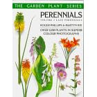 Perennials: Late Perennials Vol 2 (Pan Garden Plant)