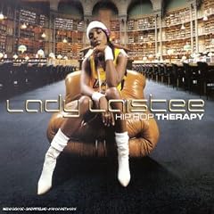 Hip Hop Therapy