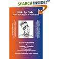 Side by Side: Poetry from Nigeria and South Africa by  Kayode O. Ogunfolabi and Jabulani C.Buthelezi