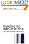 Marketing and Entrepreneurship...