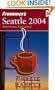 Frommer's Seattle 2004