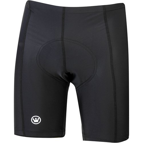 Buy Canari Velo Gel Cycling Short Mens by Canari