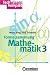Search : Formelsammlung Mathematik, Bd.3, Trigonometrie