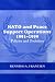 NATO and Peace Support Operations, 1991-1999: Policies and Doctrines (Cass Series on ...