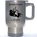 Canada - JOHNSTOWN Stainless Steel Mug