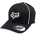 Fox Racing Controlled Substance Men's Flexfit Race Wear Hat
