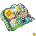 Mexican Train Deluxe Number Domino Set