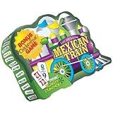 Mexican Train Deluxe Number Domino Set