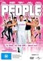 People ( People - Jet-Set 2 ) [ NON-USA FORMAT, PAL, Reg.4 Import - Australia ]
