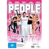 People ( People - Jet-Set 2 ) [ NON-USA FORMAT, PAL, Reg.4 Import - Australia ]