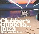 Review Various Artists  / The Clubber's Guide to Ibiza Vol.2