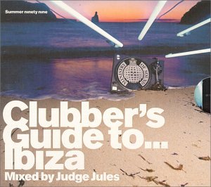CD-Charts  Music : The Clubber's Guide to Ibiza Vol.2