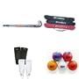 Grays Surf Junior Field Hockey Package (Ball Color=White)