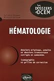 Hématologie