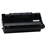 Nu-kote Model FT42R Remanufactured Toner Cartridge