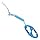 X-TREAM STRAP 2�ްĶ���Ž�ׯ�� �i��ٰ�j 2GK-BL