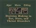 Book Decision-Making in Ear, Nose, and Throat Disorders