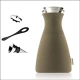 Review  567598 / Eva Solo Cafe Solo Coffee Maker - Pale Khaki
