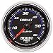 Auto Meter 6105 Cobalt Mechanical Boost Gauge