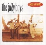 CD - Pop N Mento von Jolly Boys