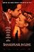 Shakespeare In Love - Movie Poster (Size: 27'' x 40'')