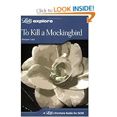 To Kill a Mockingbird (Letts Explore Literature Guide GCSE Notes)