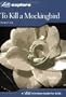 Gcse to Kill a Mockingbird (Letts Explore for Gcse)
