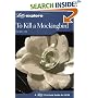 To Kill a Mockingbird (Letts Explore Literature Guide GCSE Notes)