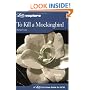 To Kill a Mockingbird (Letts Explore Literature Guide GCSE Notes)