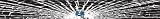 Orlando Magic Shattered Auto Visor Decal