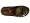 Rocket Dog Women's Glam-Rock Sport Wedge,Brown,8.5 M