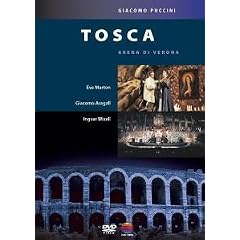 Giacomo Puccini - Tosca (Arena di Verona) (NTSC)