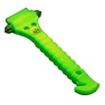 LifeHammer The Original Emergency Hammer (Stay Glow)
