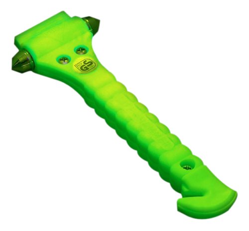 LifeHammer Stay Glow: The Original Emergency Hammer