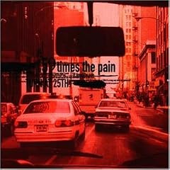 Turn at 25th by  59 Times the Pain 