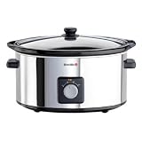 Breville ITP139 Slow Cooker