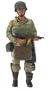 Dusty Trail: WWII US Army 82nd Airborne Paratrooper