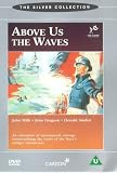 Above Us The Waves [UK IMPORT] - John Gregson