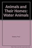 Water animals