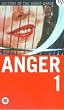Anger 1 [VHS]