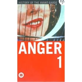 Anger 1 [VHS] [1947]