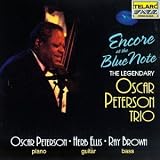 Encore at the Blue Note