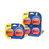 CHUCKIT TENNIS BALLS (2 PACK) - O/S - ASSORTED