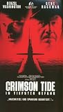 Crimson Tide [1995] VHS