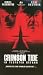 VHS : Crimson Tide [1995]