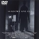 ウディ・アレンの影と霧 [DVD]