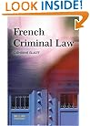 French Criminal Law