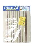�S�L�u���b�N �L�b�`���}�b�g�g���� 45*120cm�x�[�W��