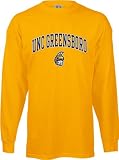 UNC-Greensboro Spartans Perennial Long Sleeve T-Shirt